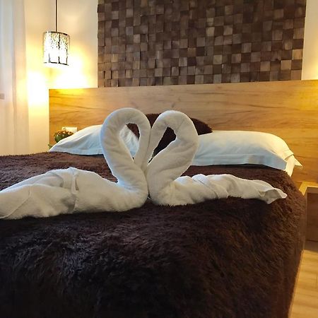 Bed and Breakfast Bukowianski Dworek Буковина Татранська Екстер'єр фото